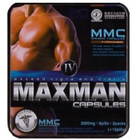 Maxman 4 